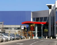 REtail Warehousing