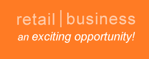 Retail and Business - an exciting opportunity